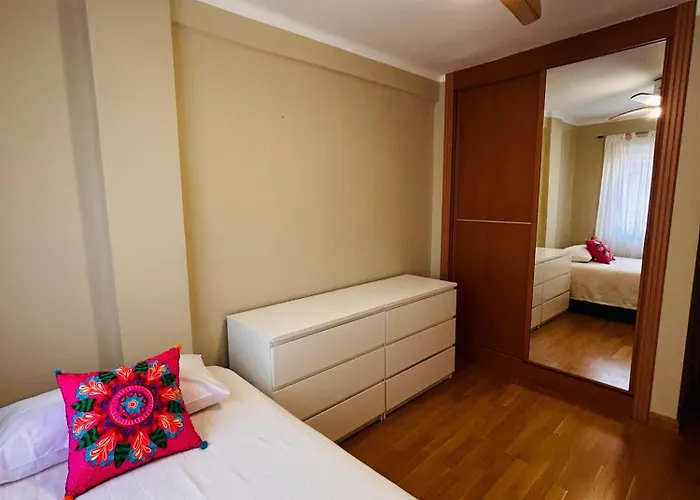Casa Guillermo Апартаменты