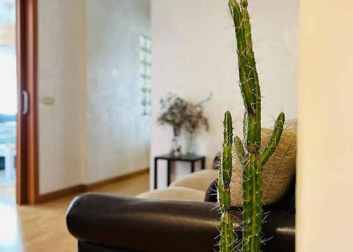Апартаменты Casa Guillermo *