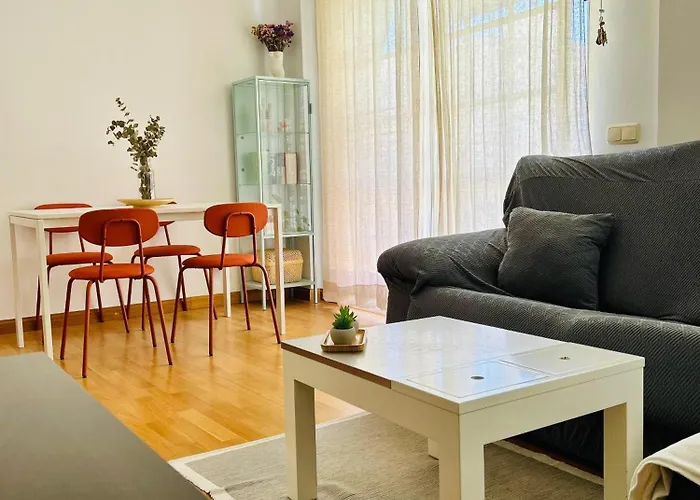 Casa Guillermo Апартаменты