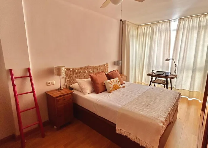 Casa Guillermo Апартаменты *